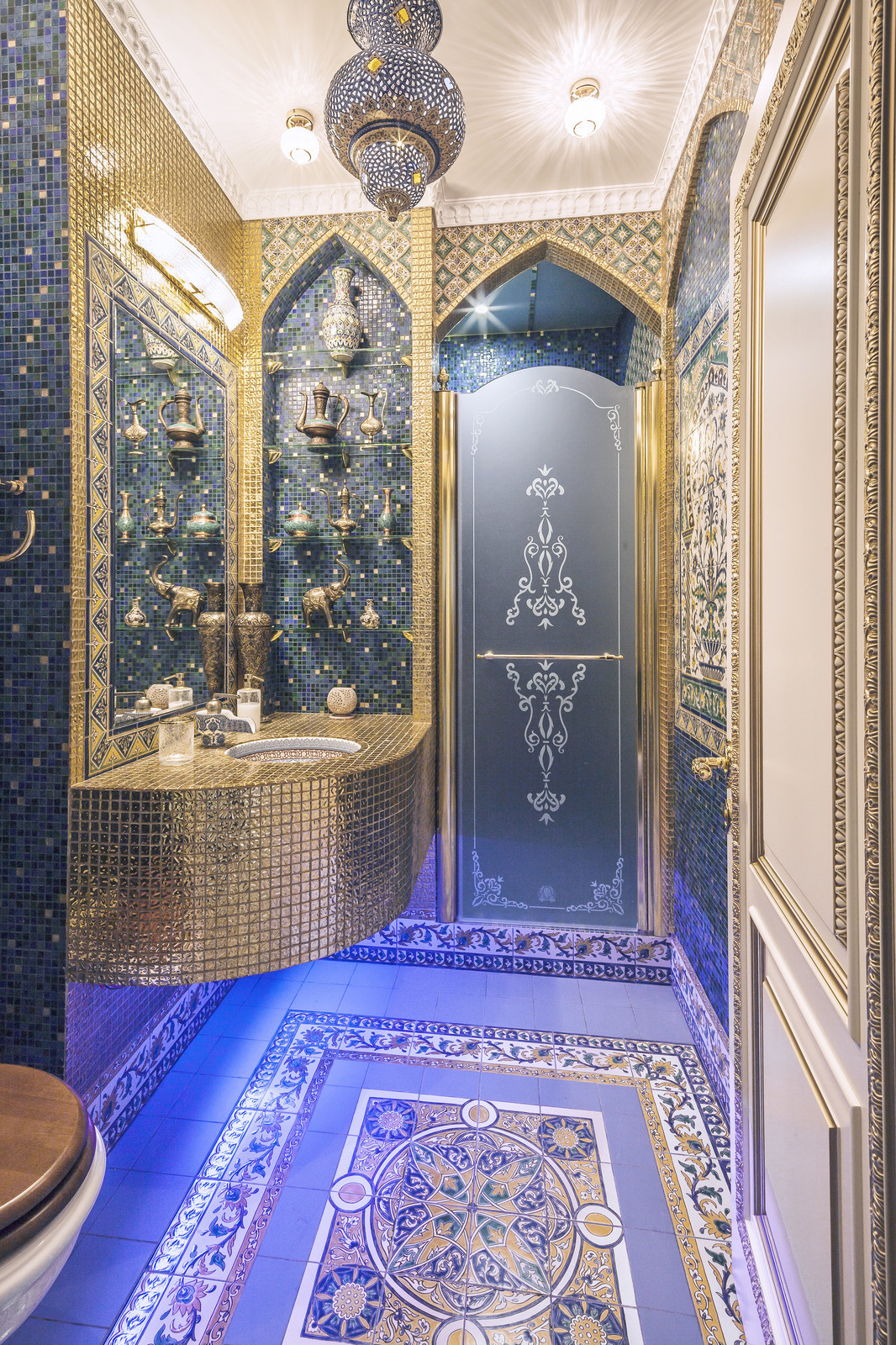 GALINA&LEONID SLESARENKO