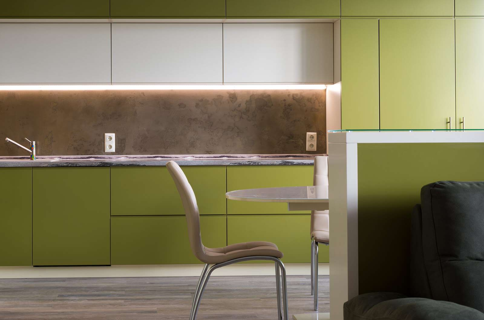 Фоновое изображение профиля Студия интерьерных решений PERFECTO