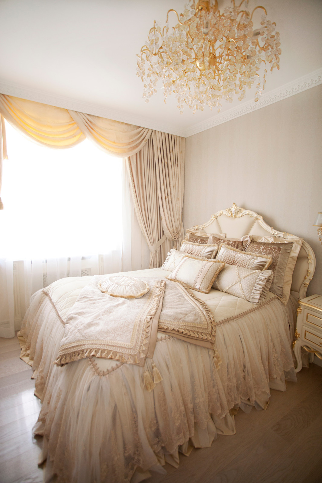 Фантазии на тему классики и ко