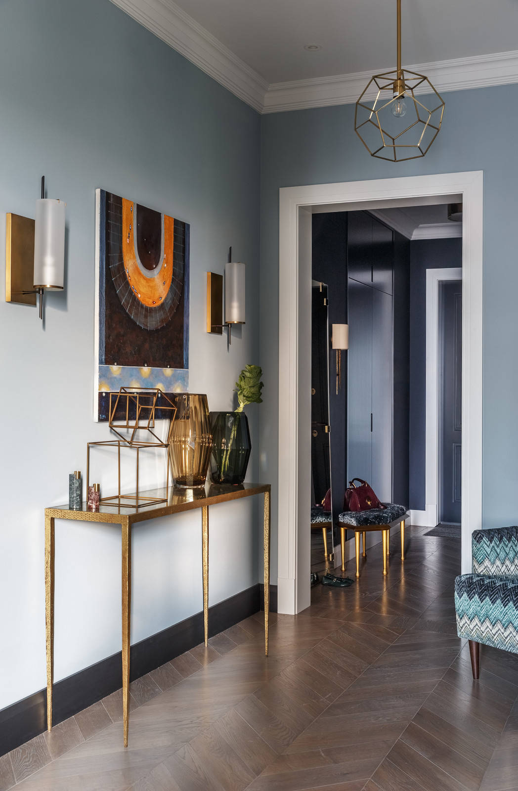 Мосфильмовская улица