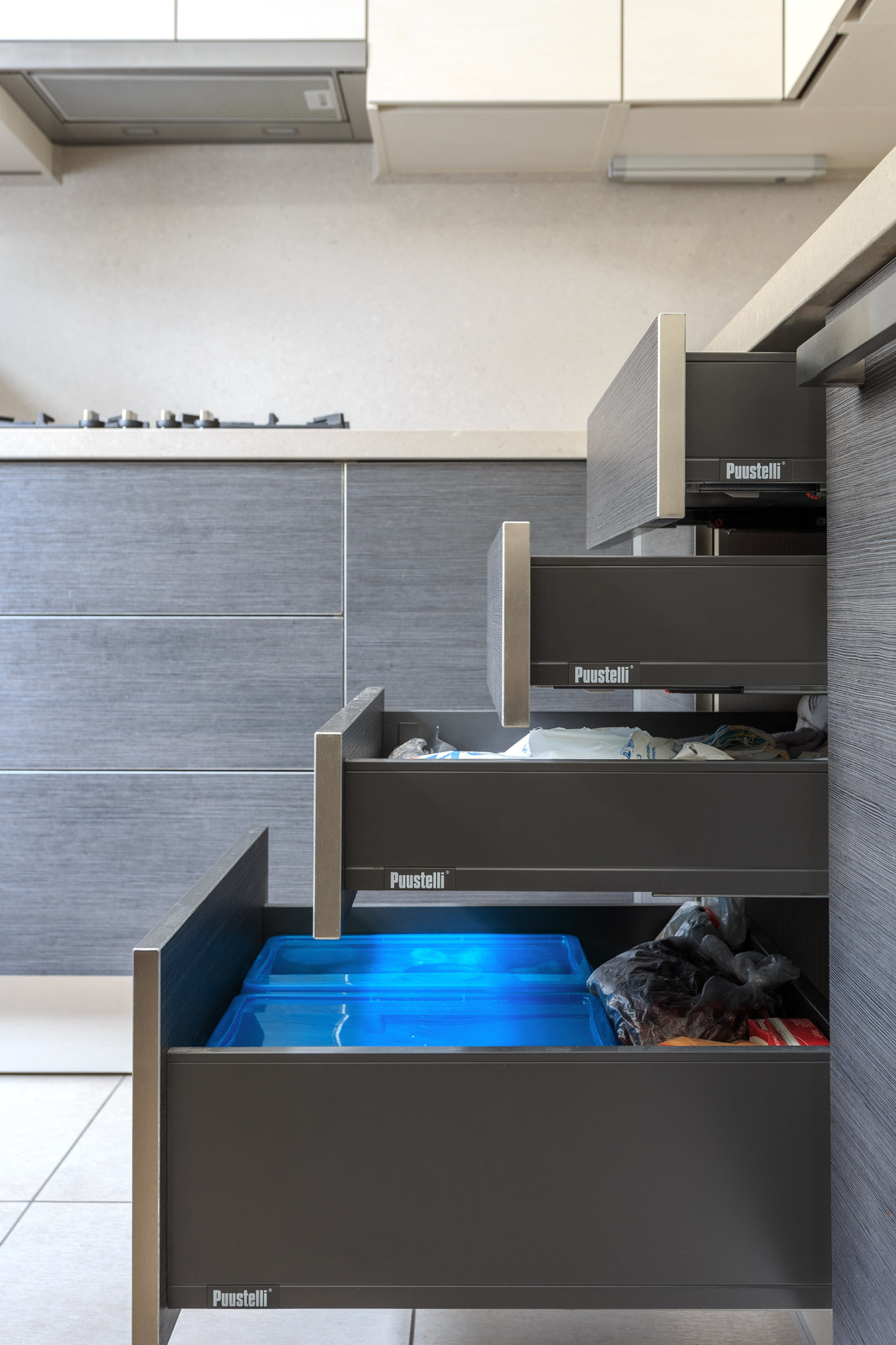 Квартира на 3-ей Песчаной