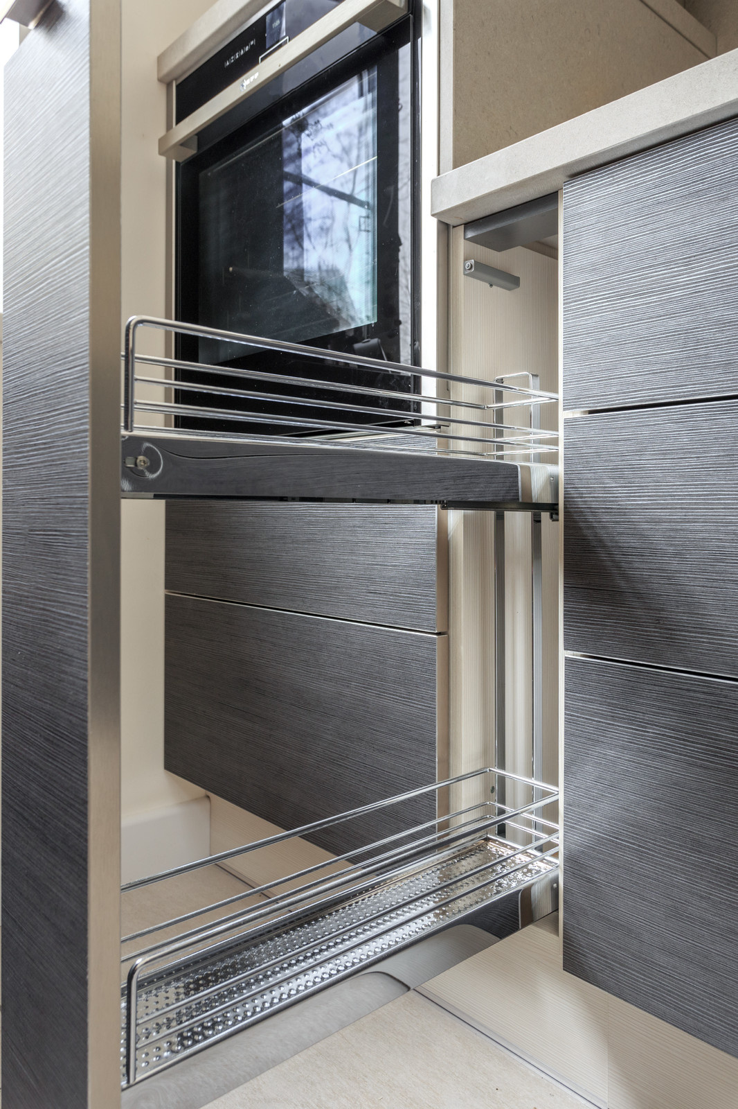 Квартира на 3-ей Песчаной