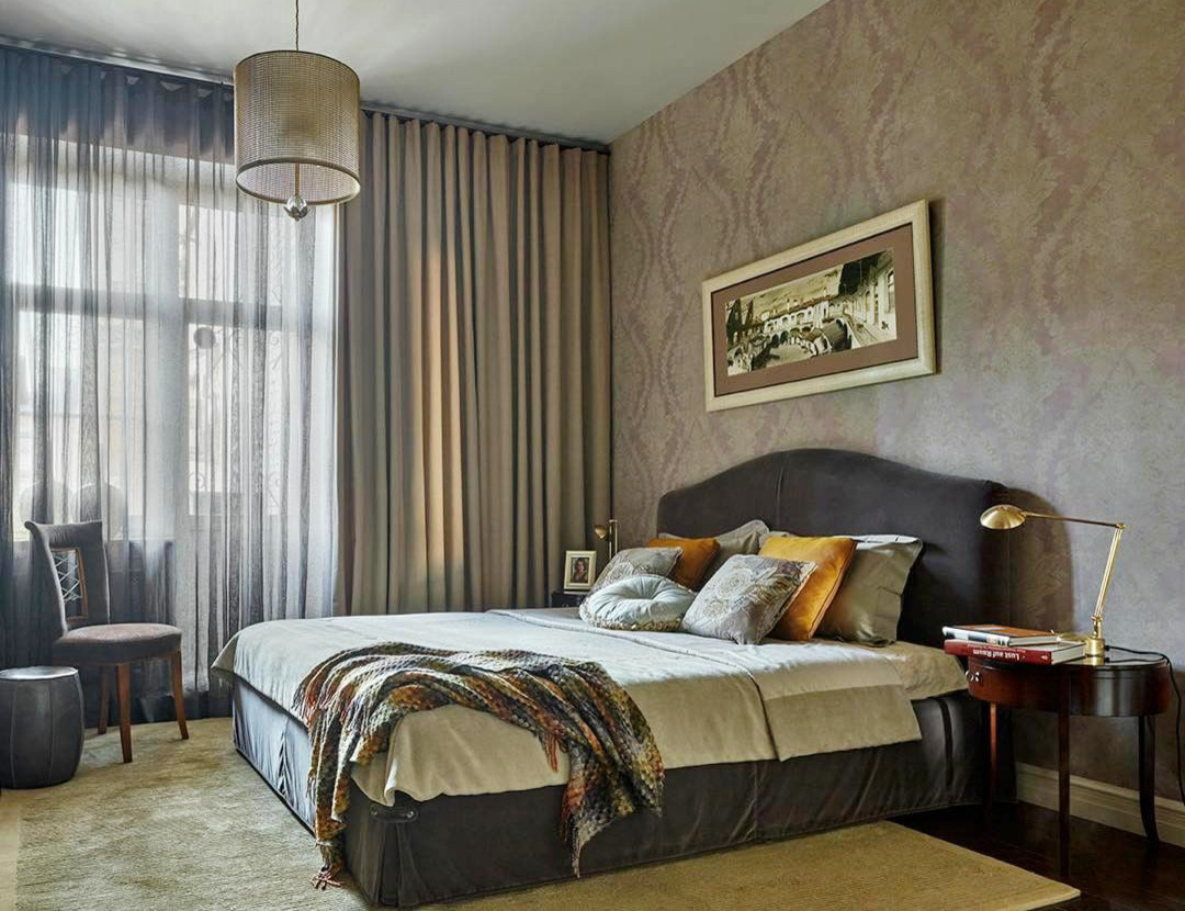 Покрывала: различные модели