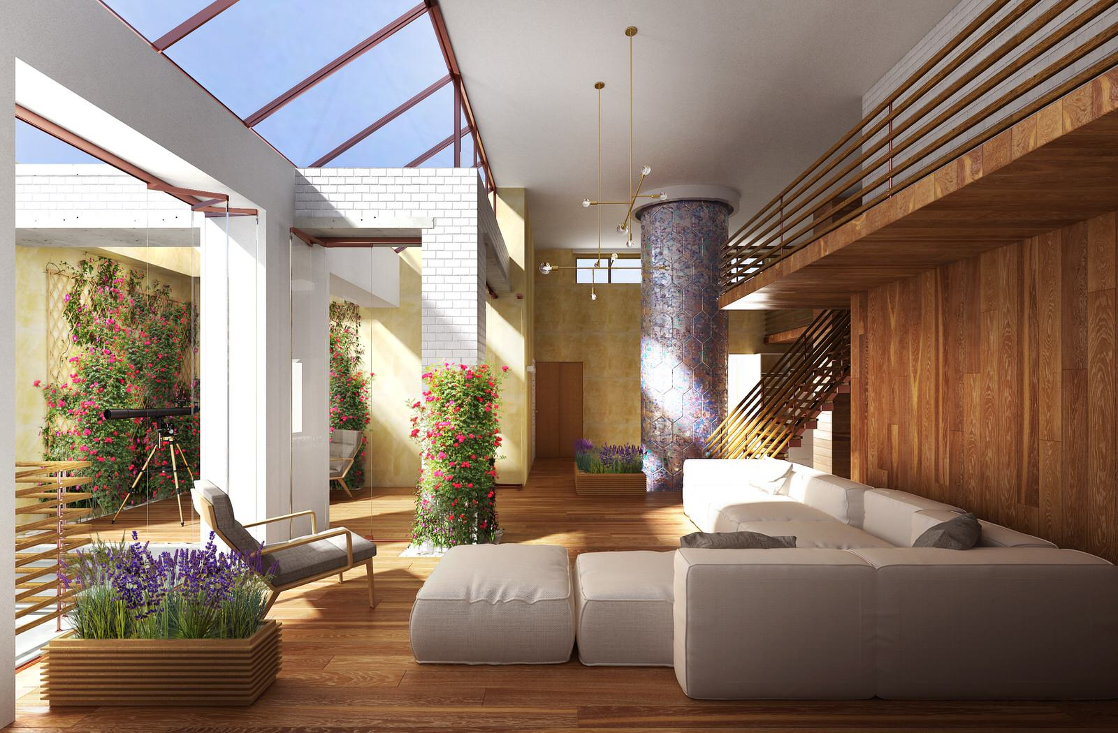 Фоновое изображение профиля Катерина Александрова