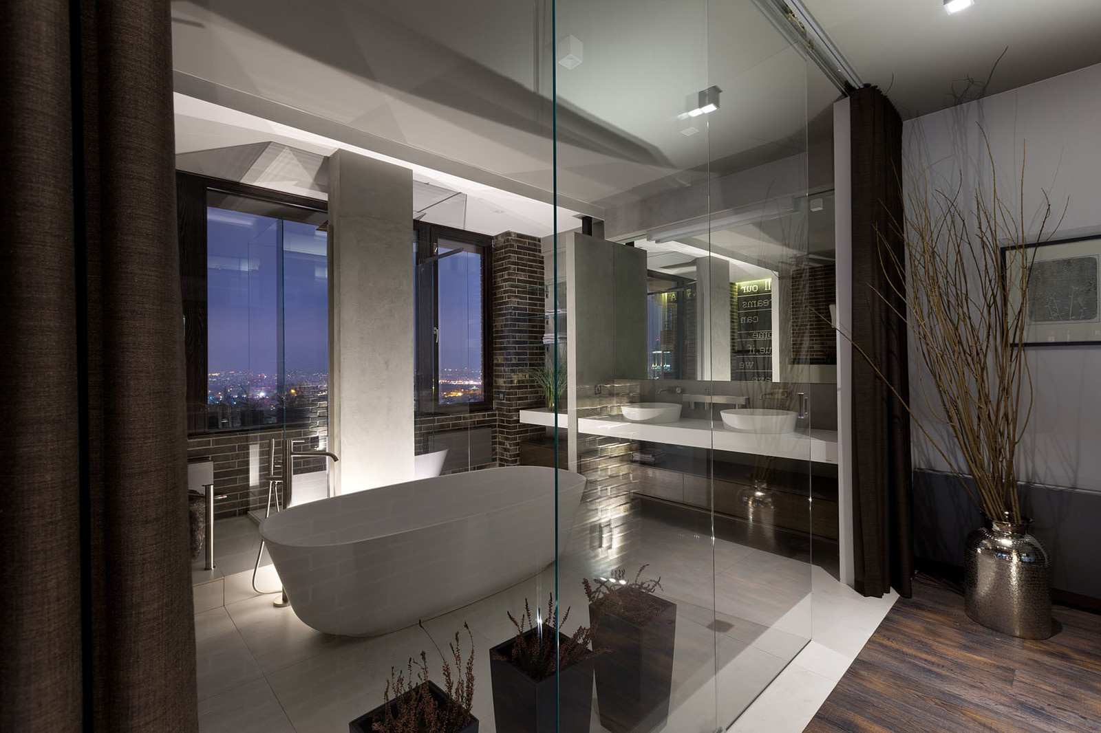 CODE of HAPINESS. Penthhouse 23/77