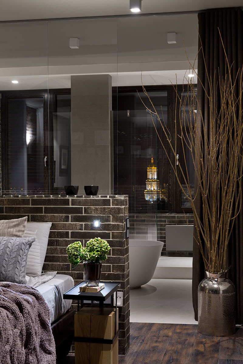 CODE of HAPINESS. Penthhouse 23/77