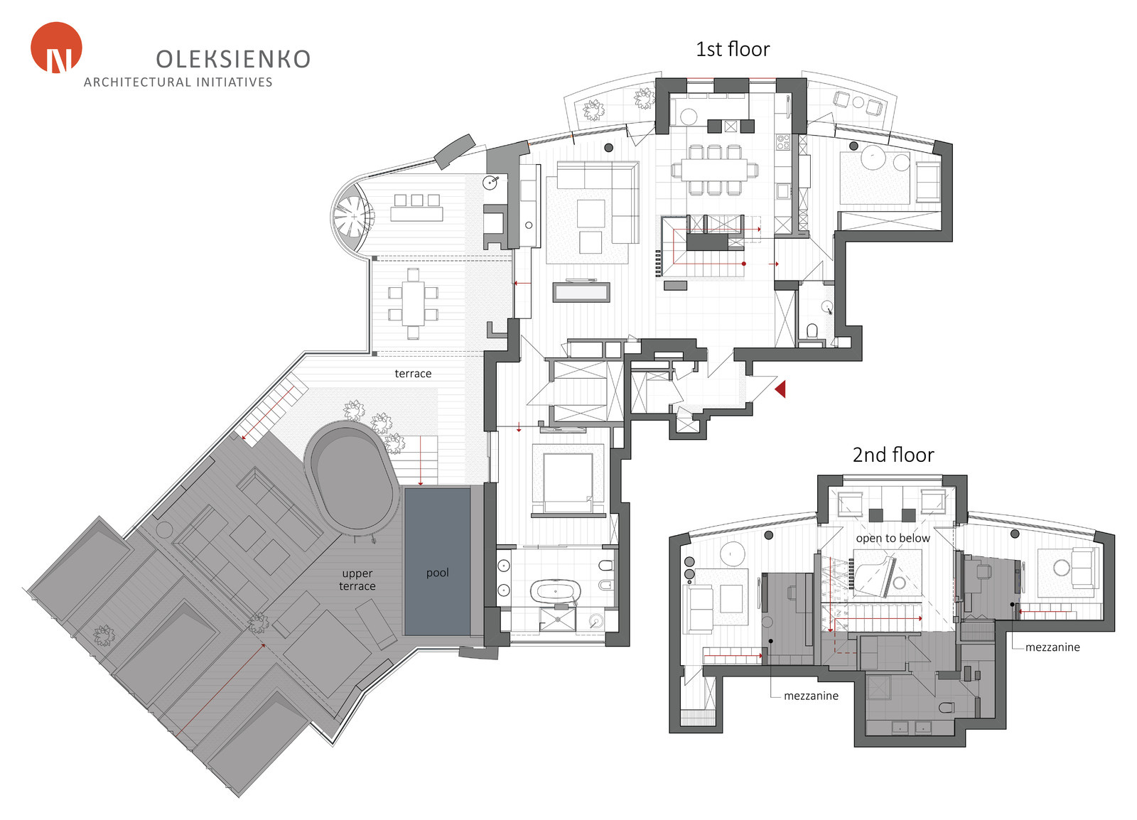 CODE of HAPINESS. Penthhouse 23/77