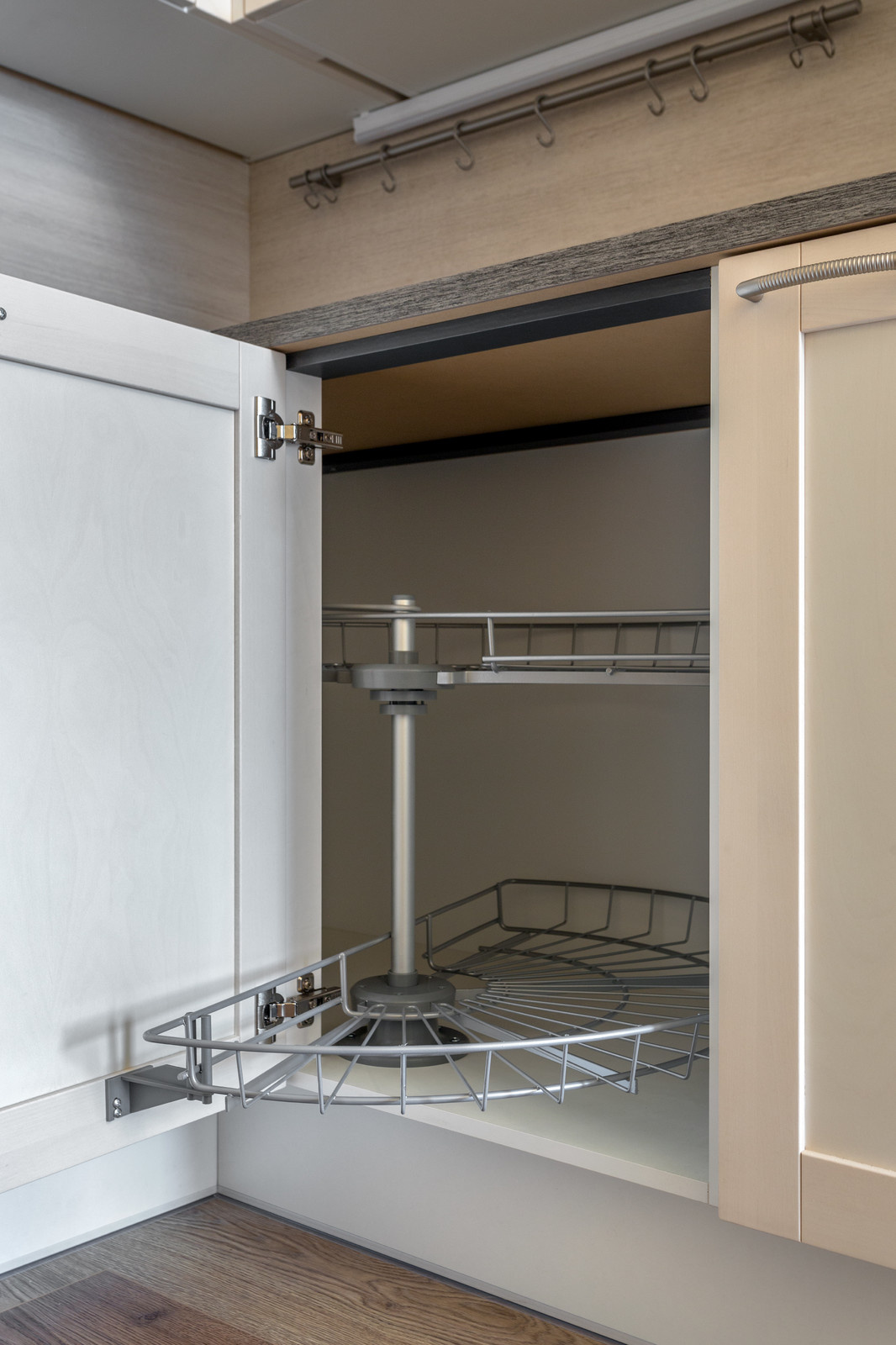 Квартира на Ленинском проспекте