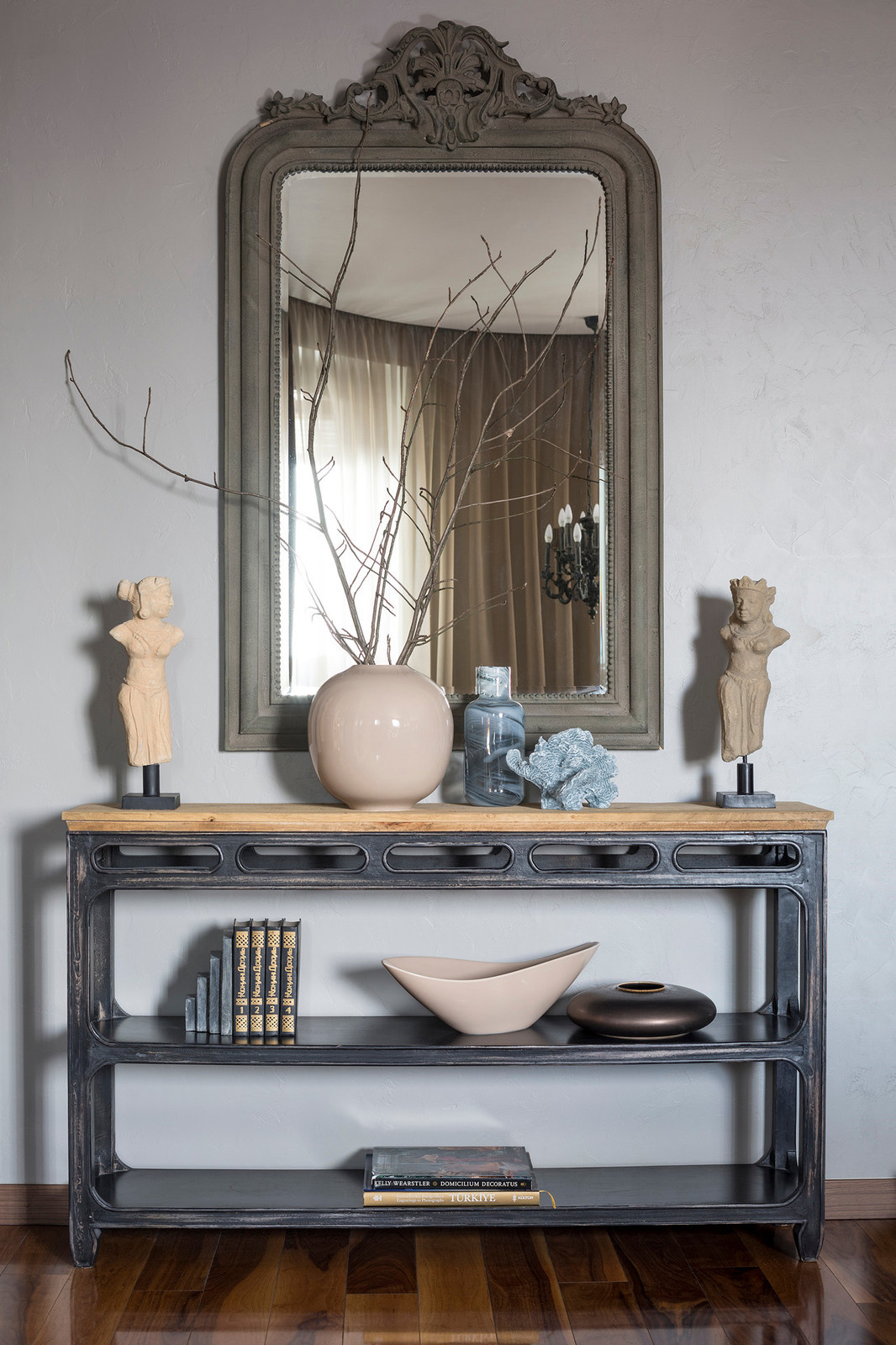 История о нем