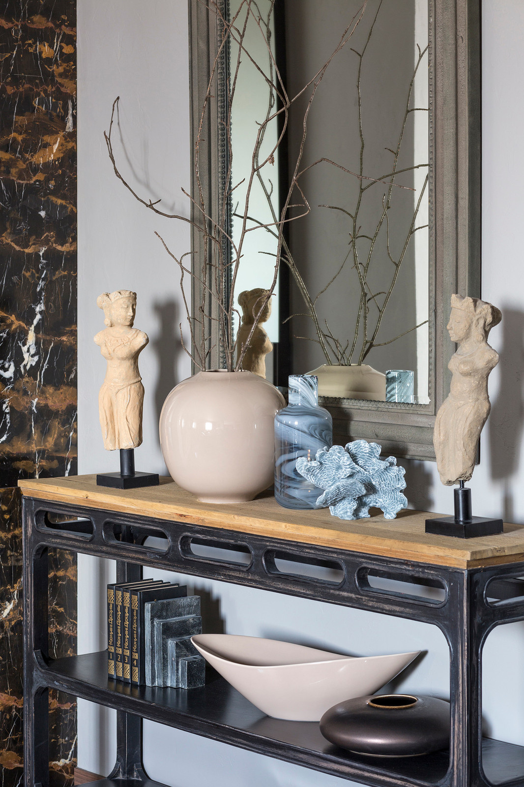 История о нем