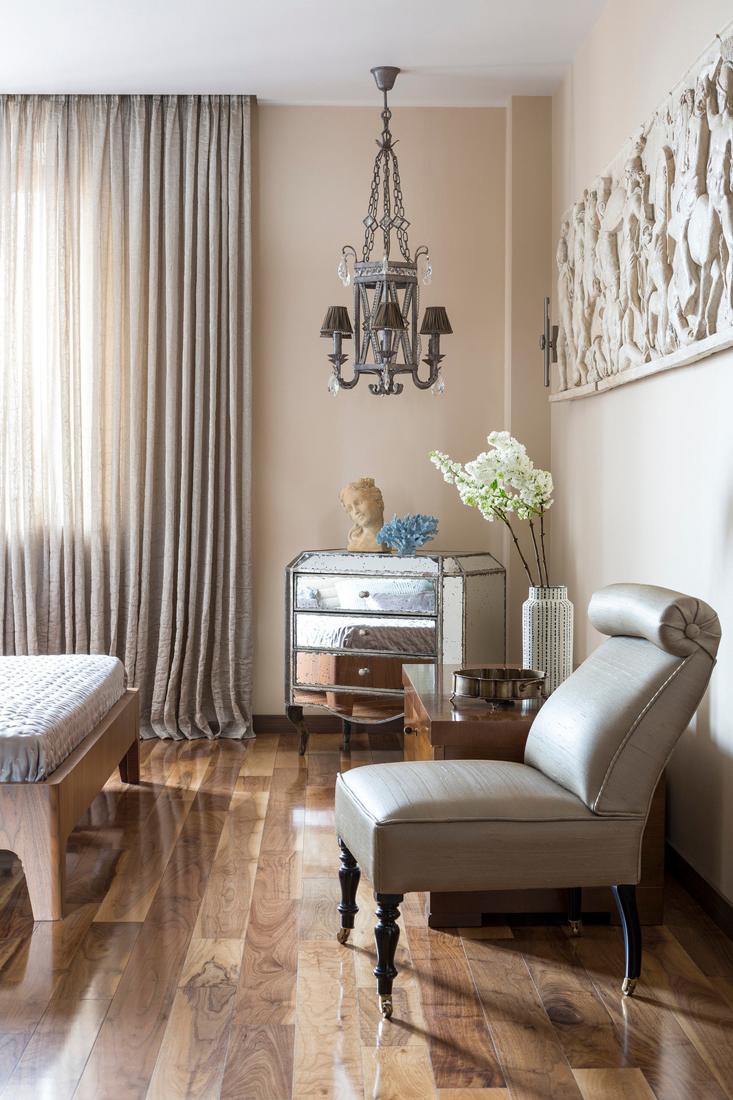 Обложка альбома: дерево