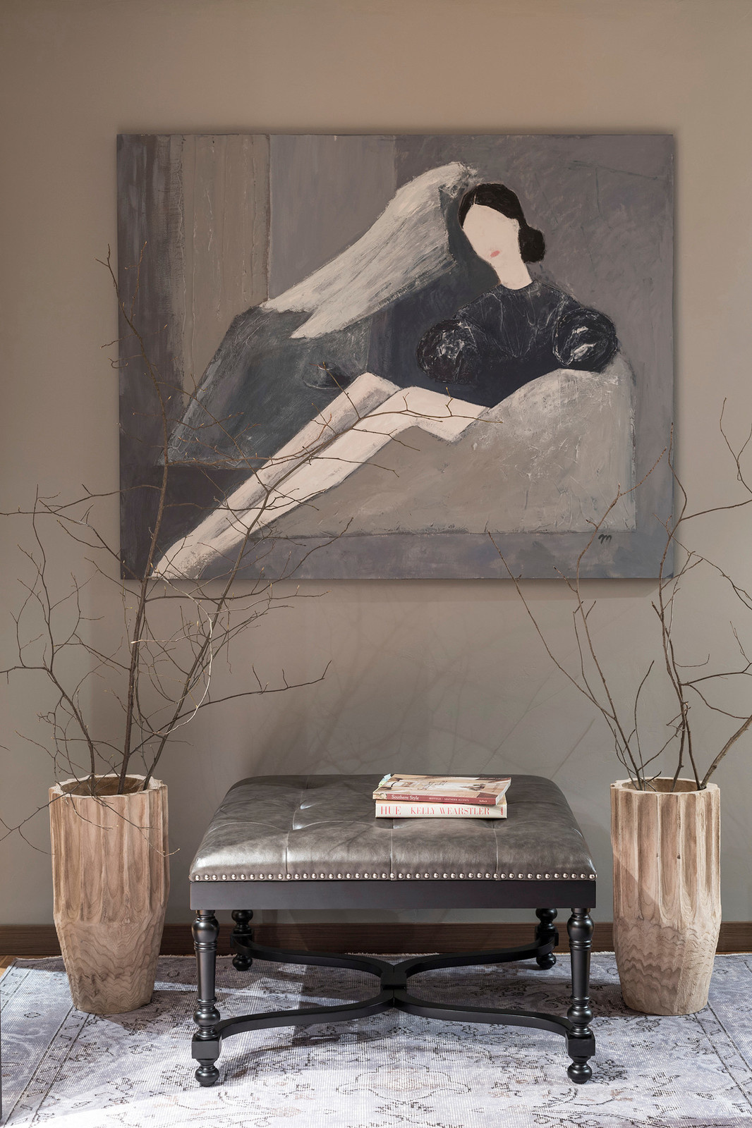 История о нем