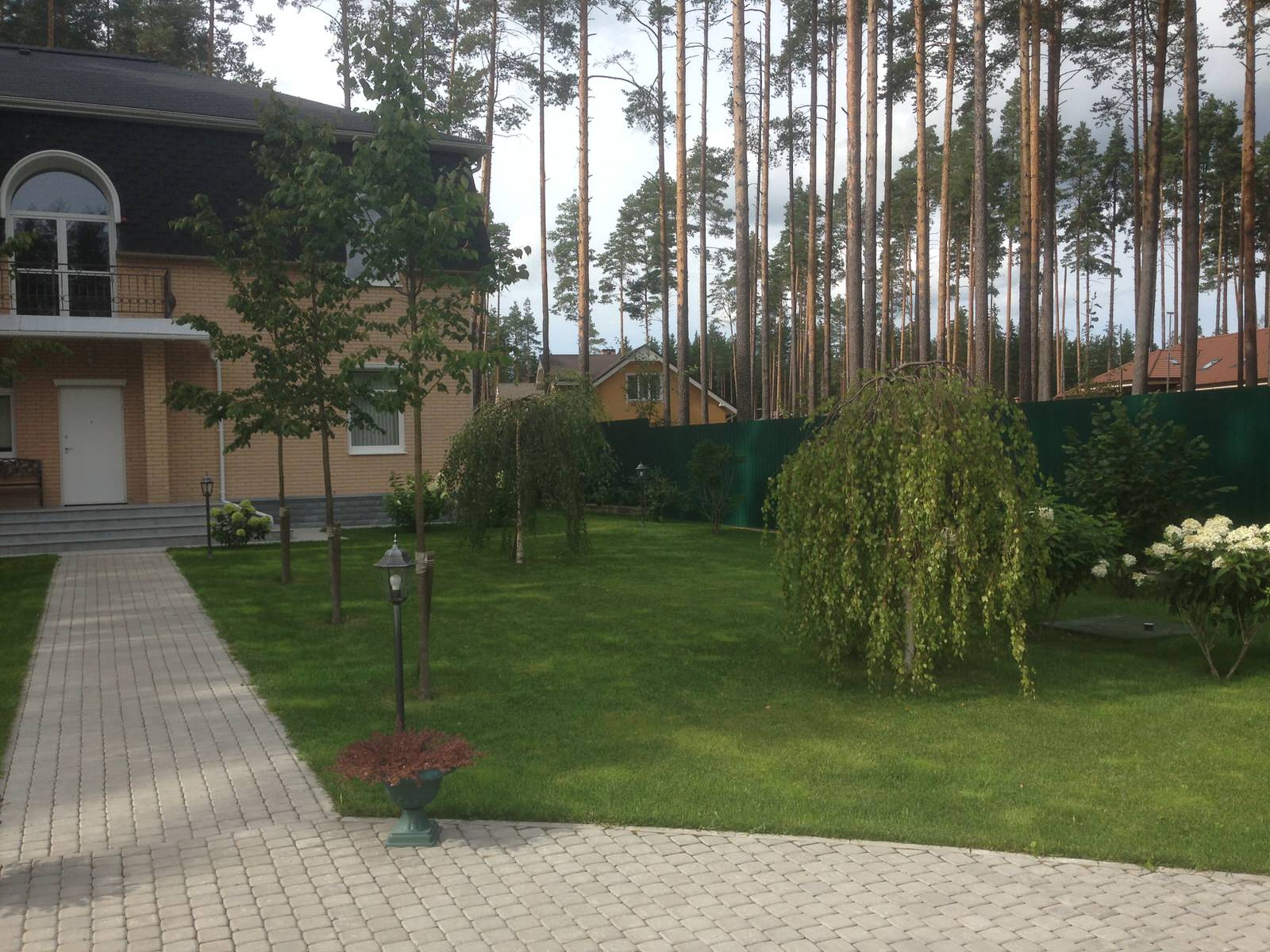 Рощино