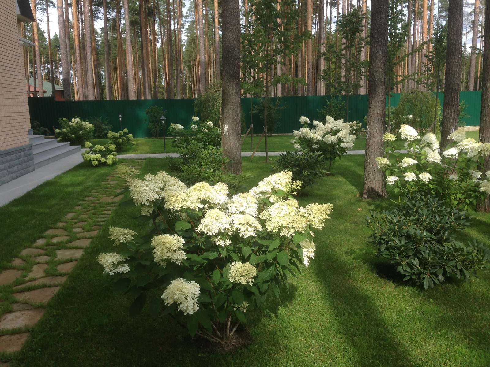 Рощино