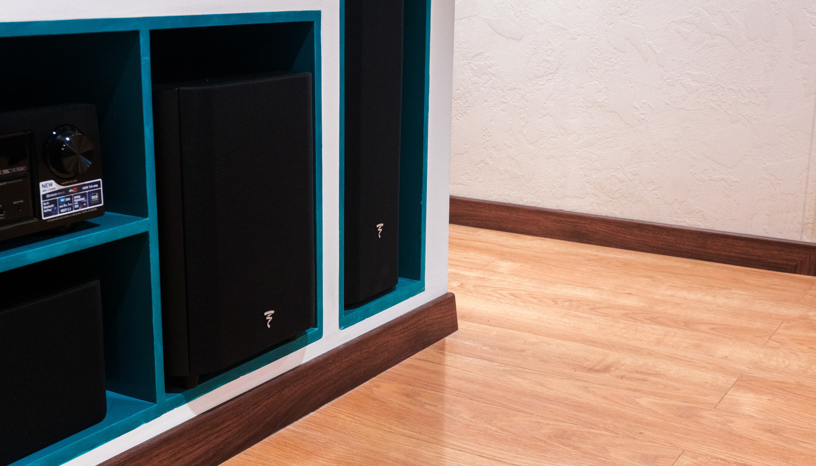 Ремонт двухкомнатной квартиры 70квм