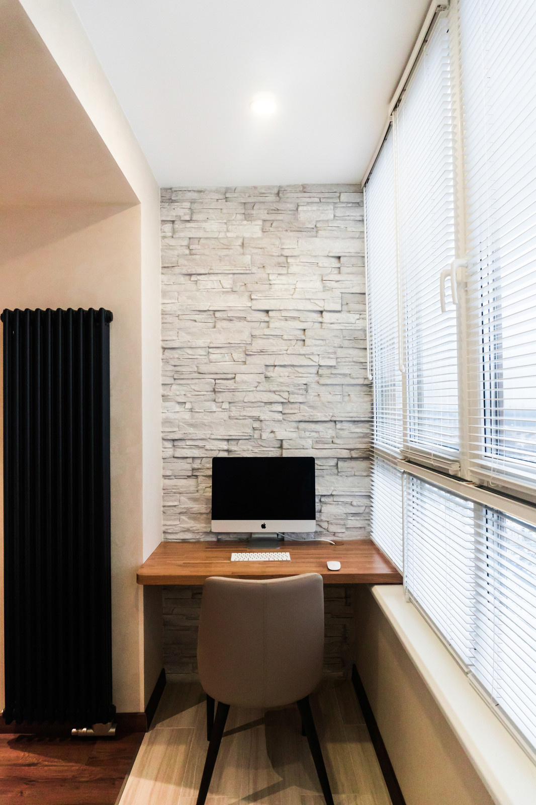 Ремонт двухкомнатной квартиры 70квм