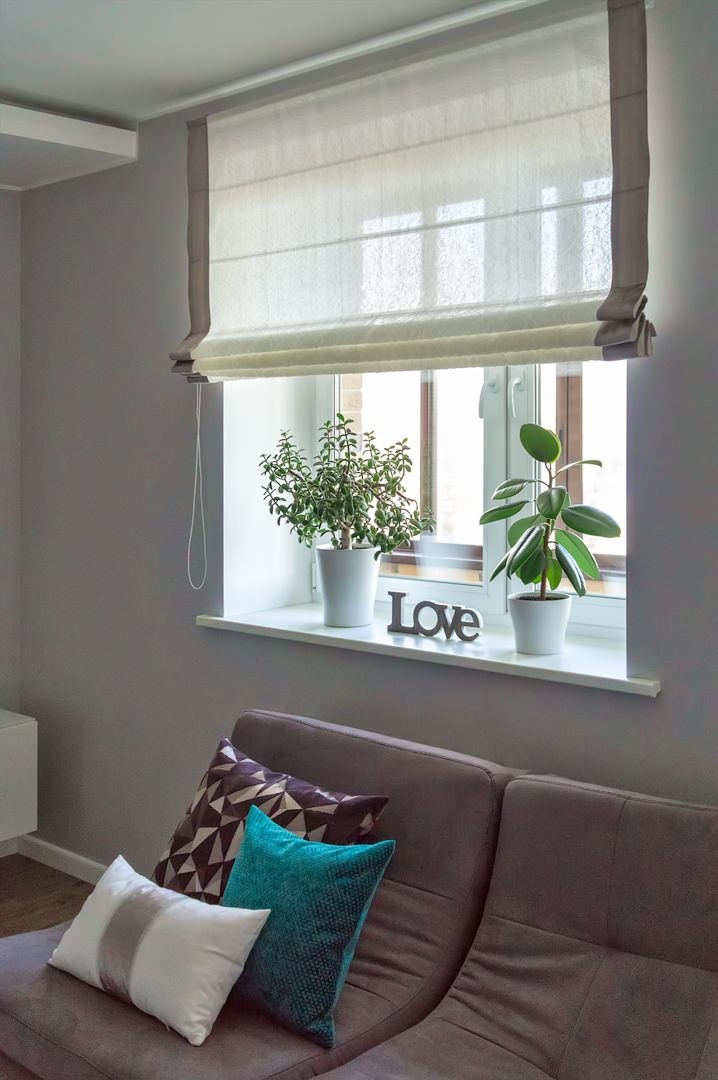 Две спальни  в г Железнодорожный