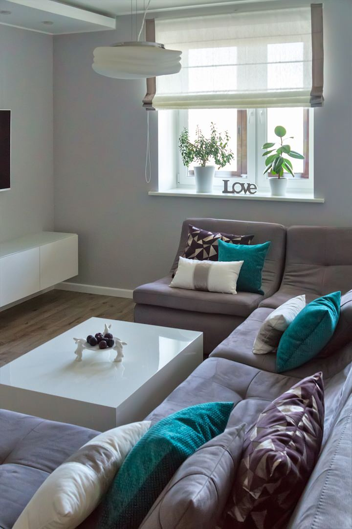 Две спальни  в г Железнодорожный