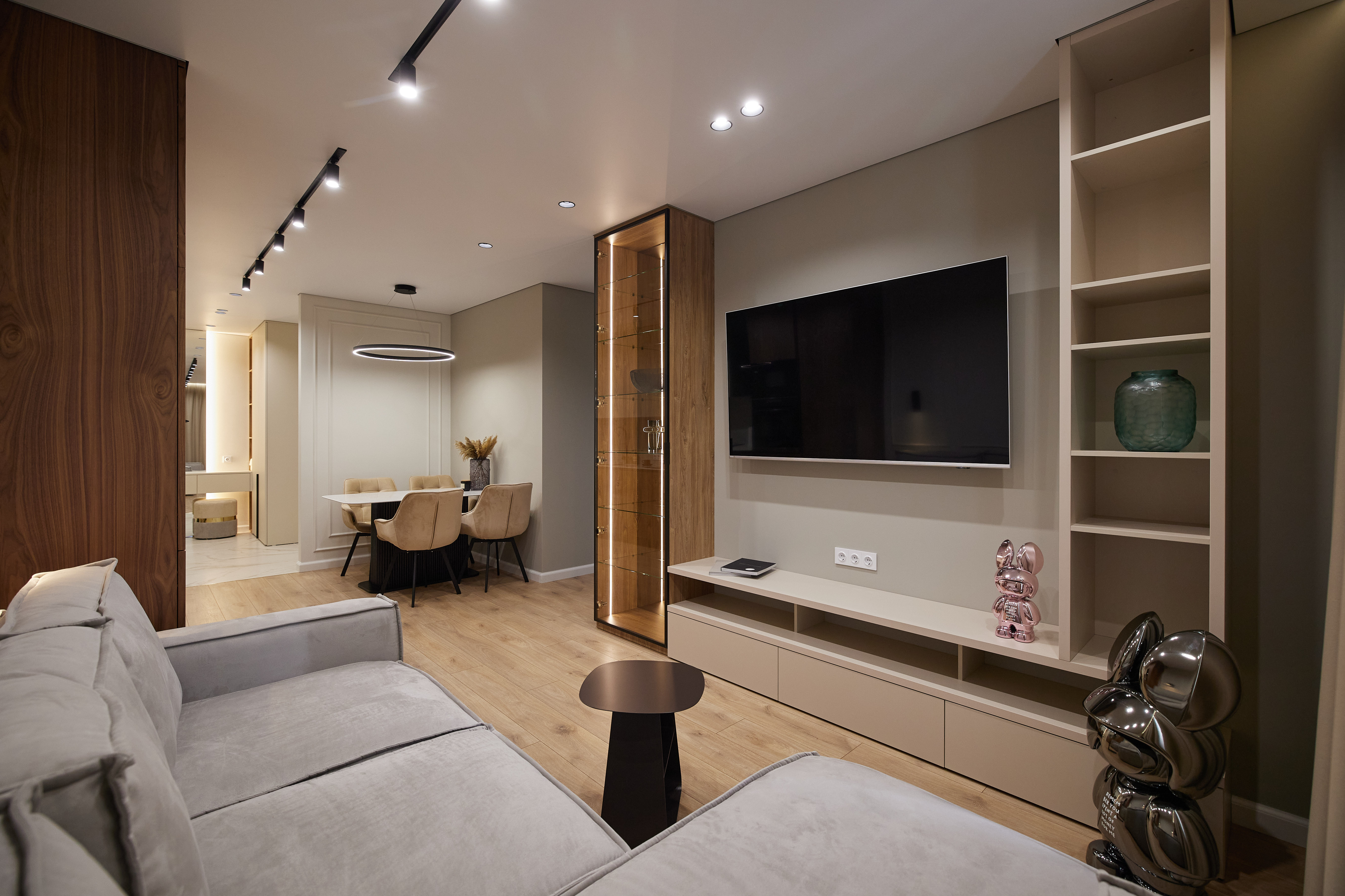 Обложка проекта: ЖК Северный квартал