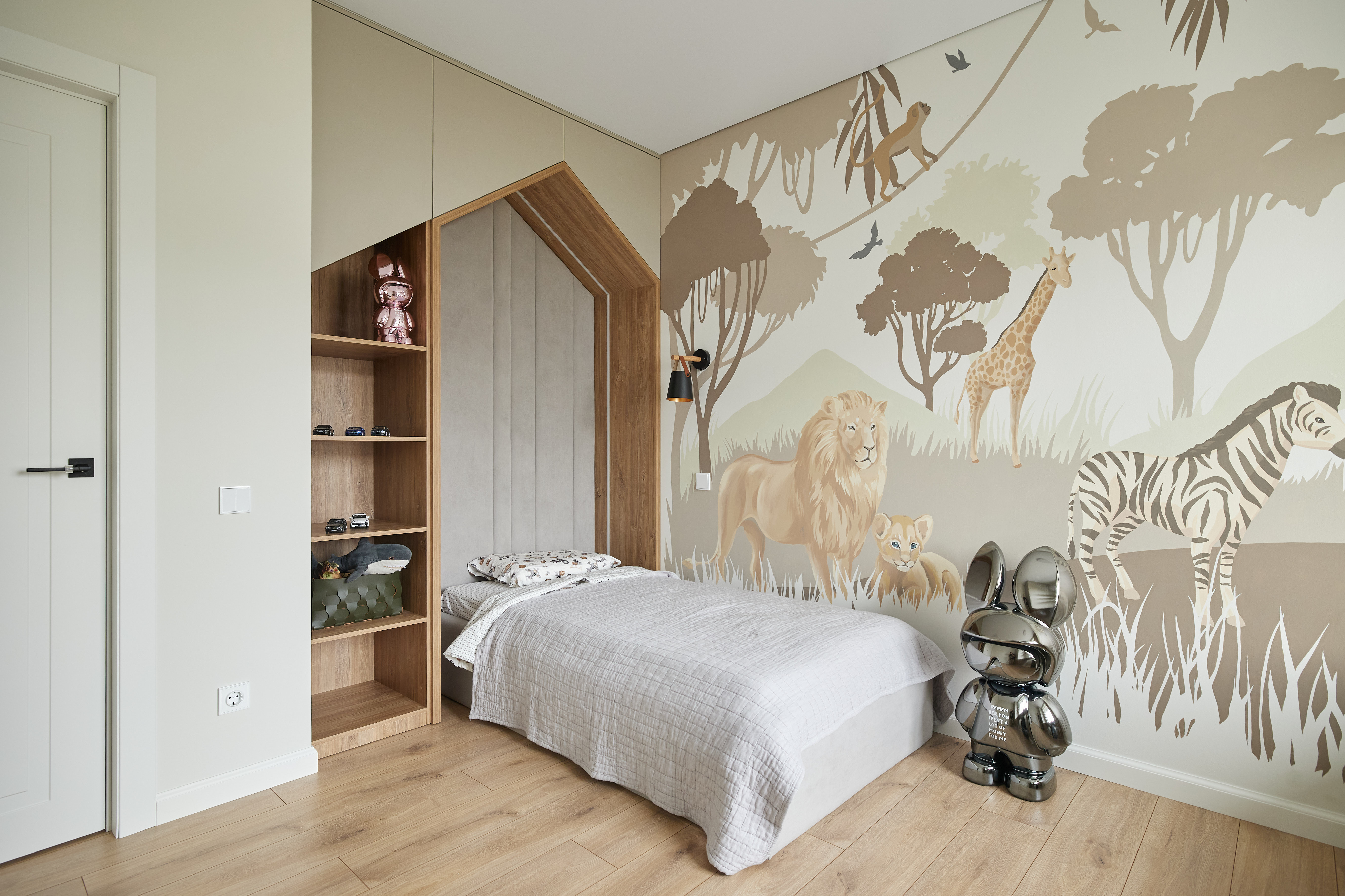 ЖК Северный квартал