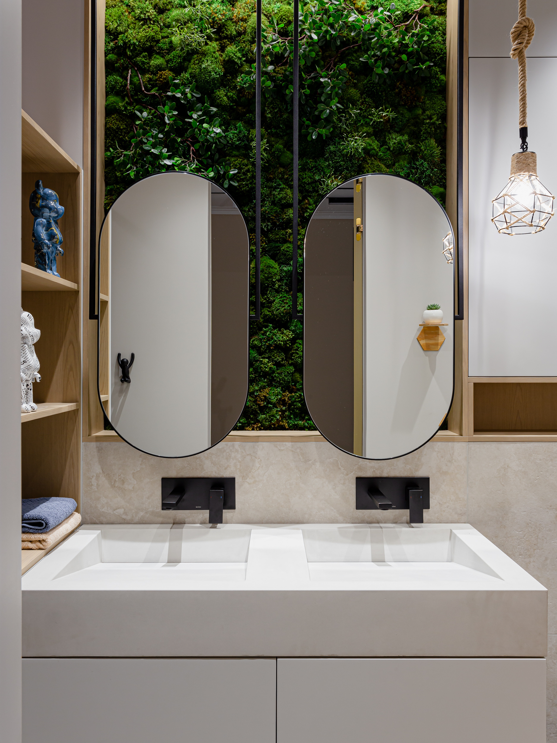 Изготовление комплекта мебели для квартиры