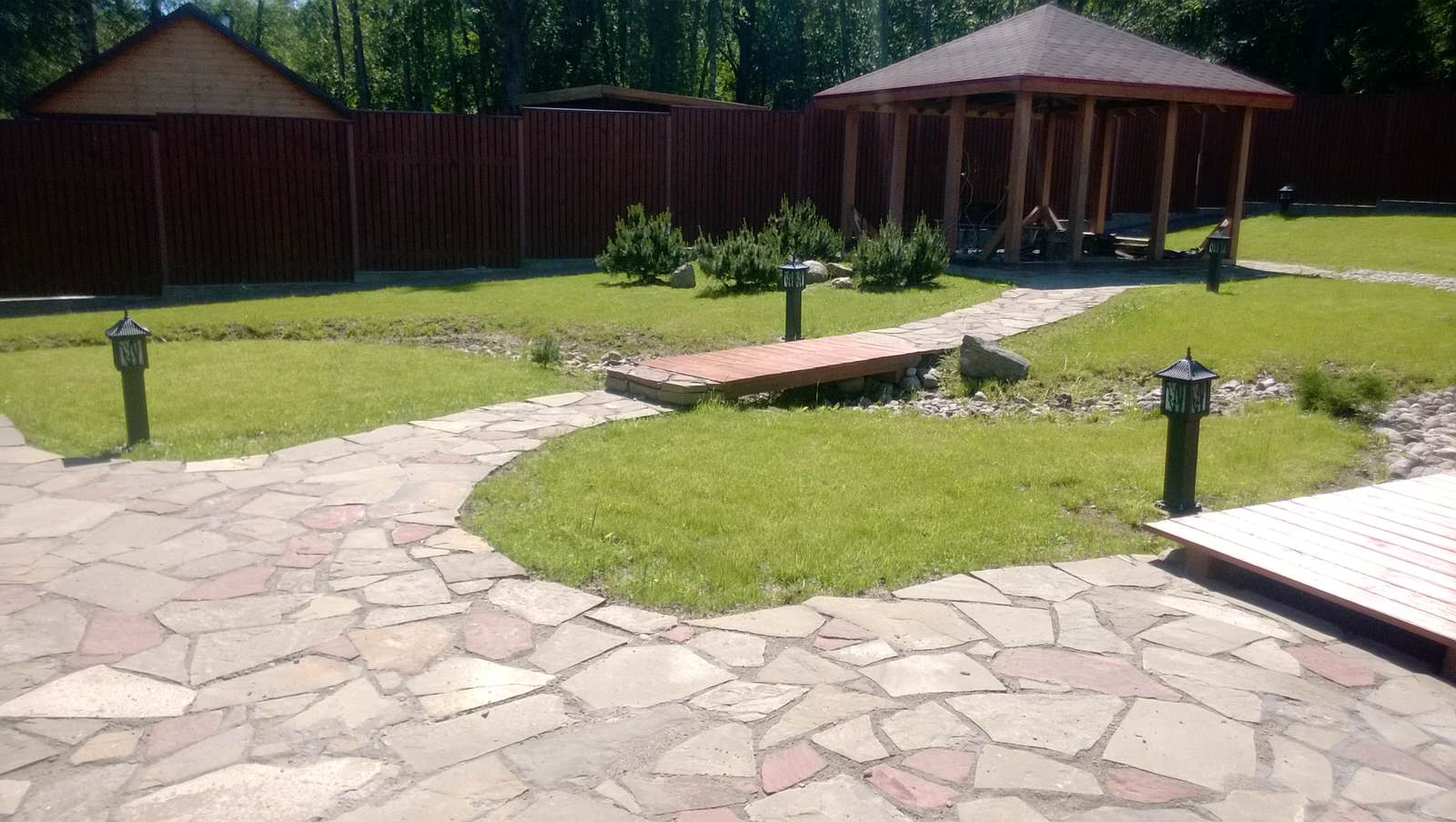 Запорожское