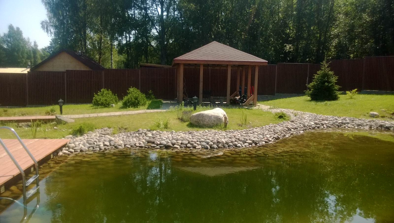 Запорожское