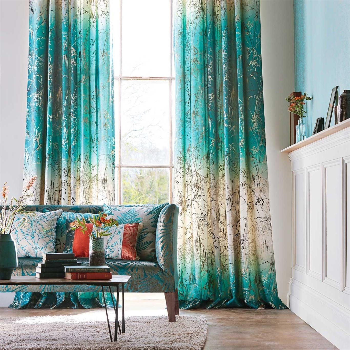 Фоновое изображение профиля Artique