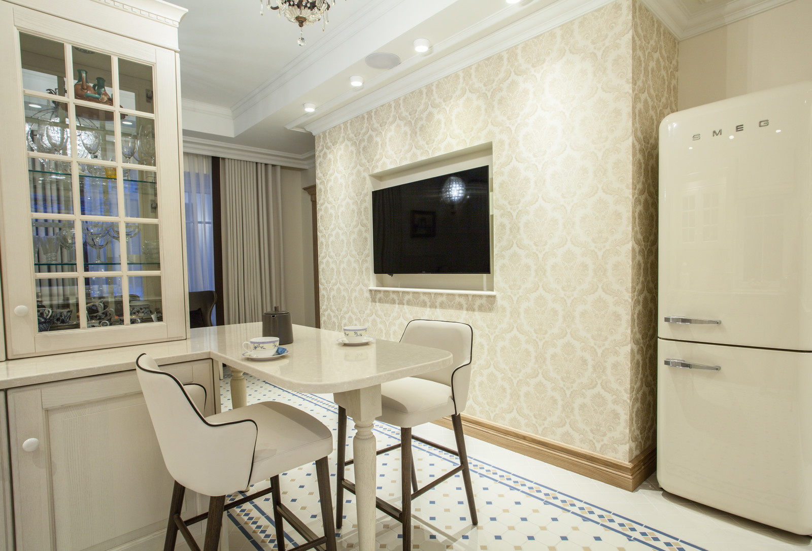 Private House