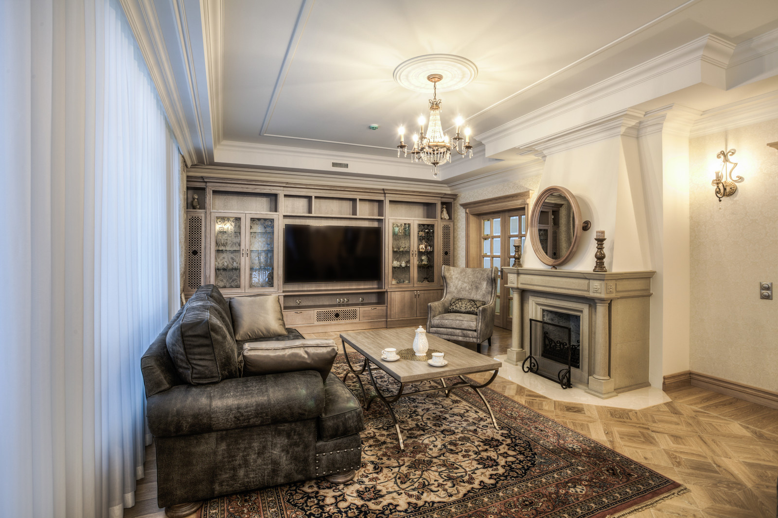 Private House