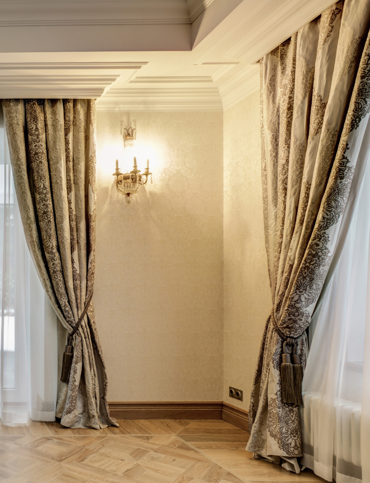Private House