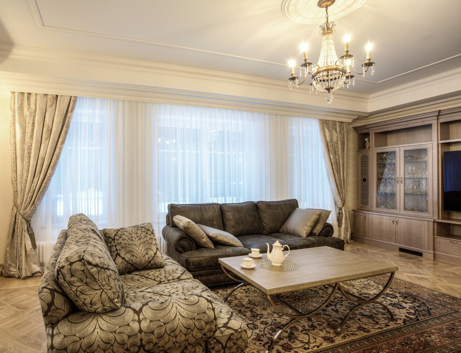 Private House