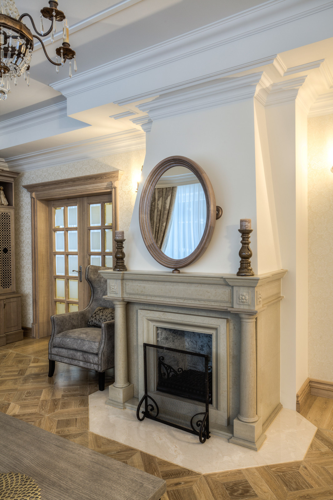 Private House