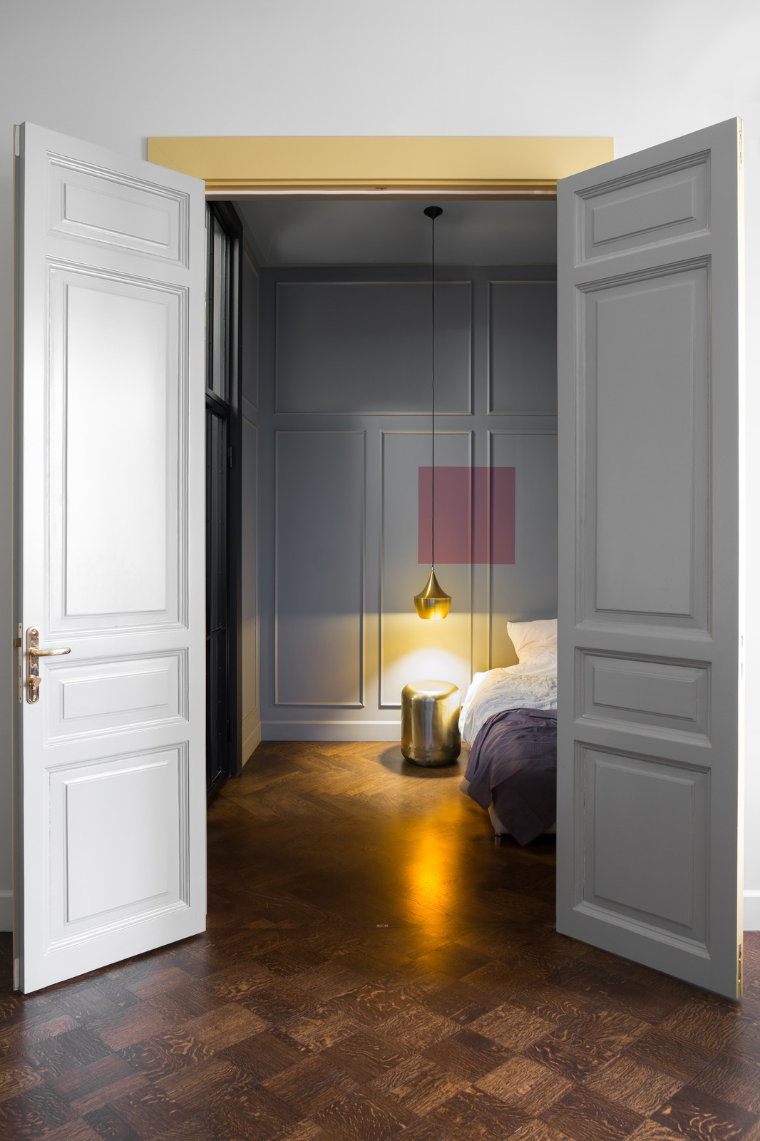 Хороший вопрос: Что забрать из старой квартиры в новый интерьер