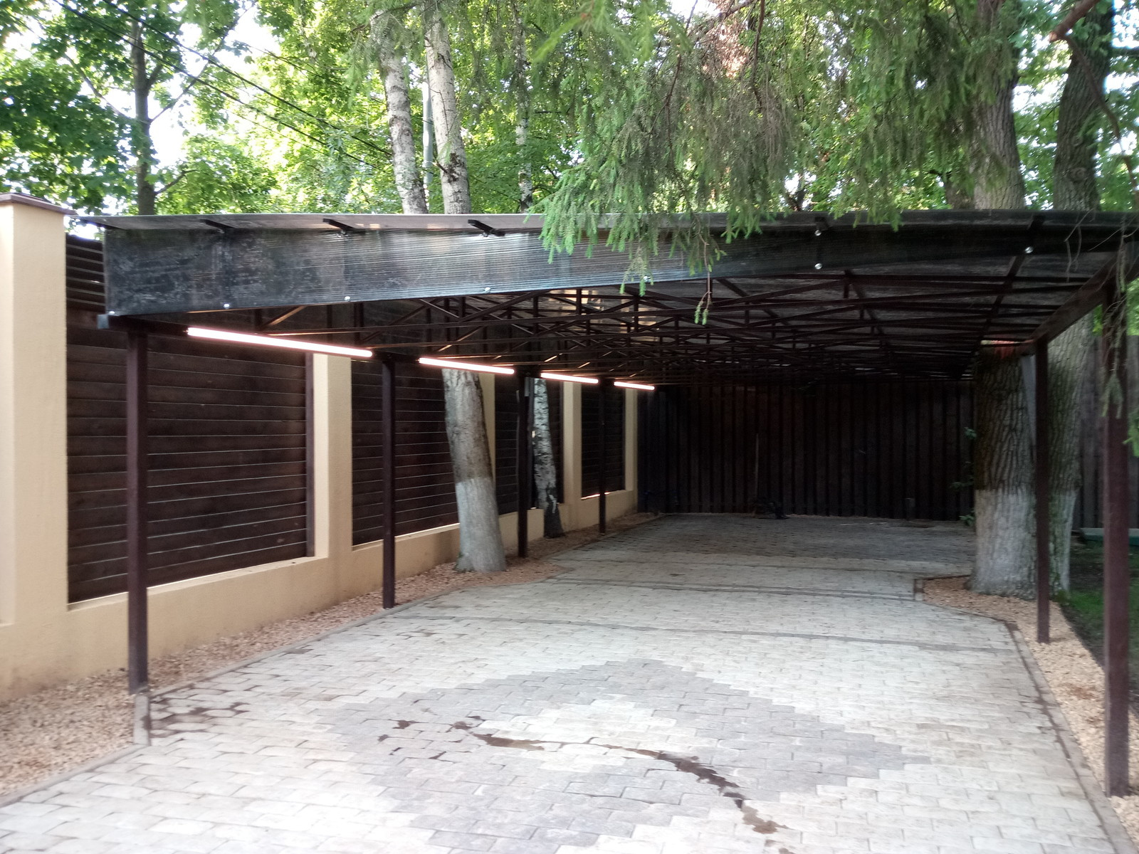 Сады Маркиза