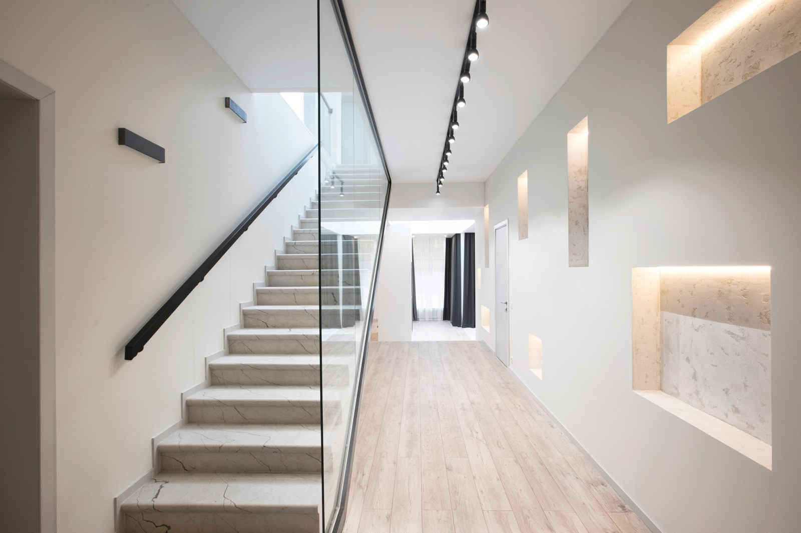 Дом в КП Резиденция Рублево