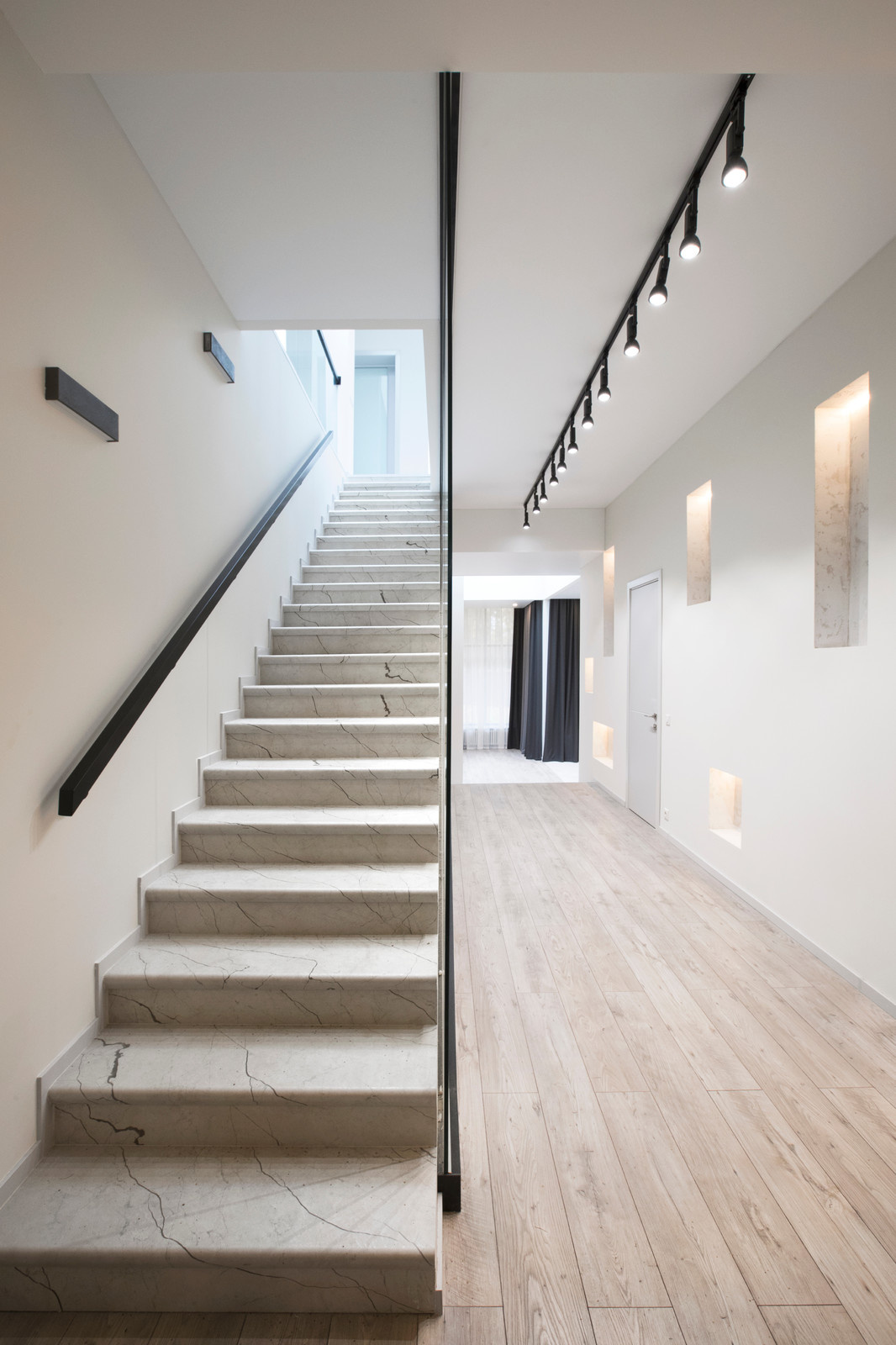 Дом в КП Резиденция Рублево