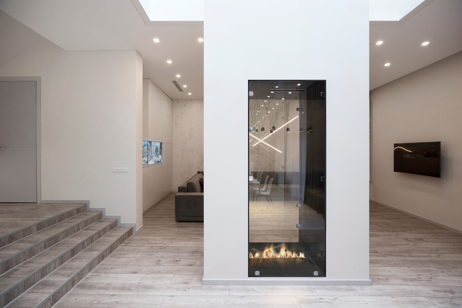 Дом в КП Резиденция Рублево