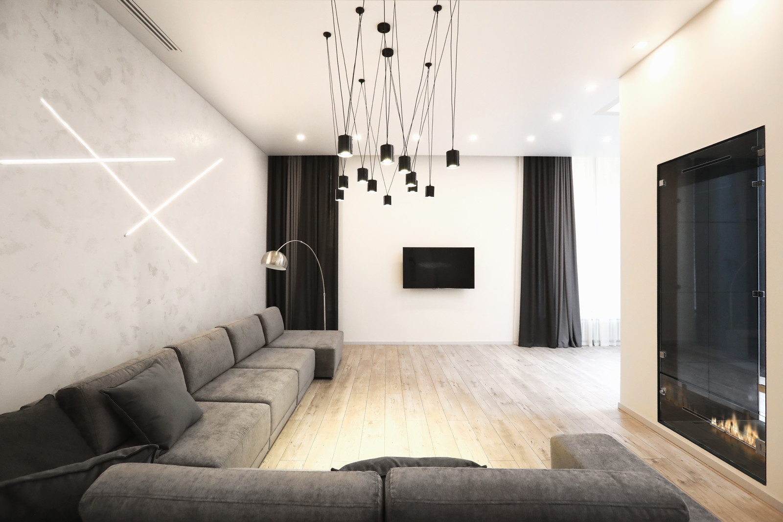 Дом в КП Резиденция Рублево