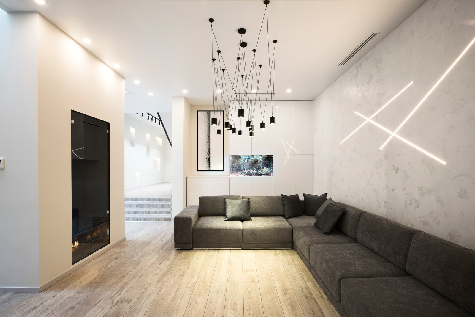 Дом в КП Резиденция Рублево