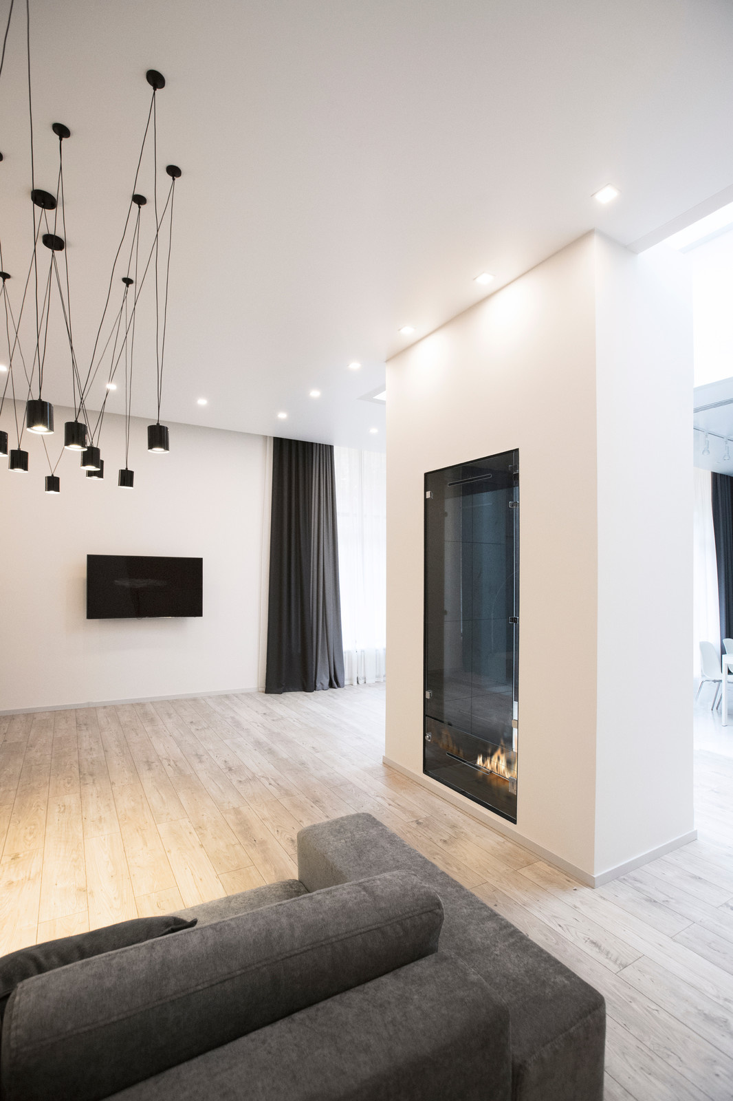 Дом в КП Резиденция Рублево