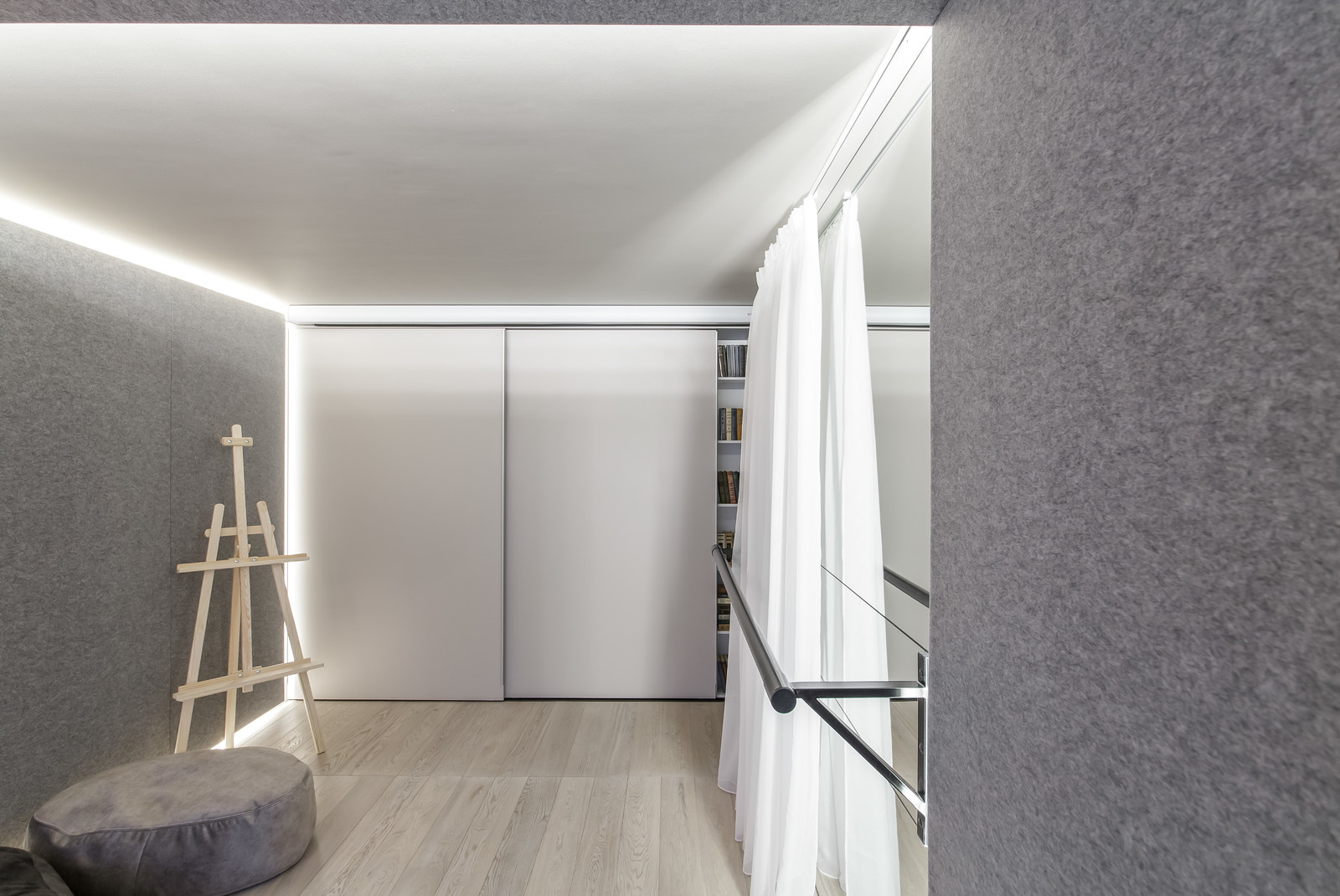 Танцевальная гостиная