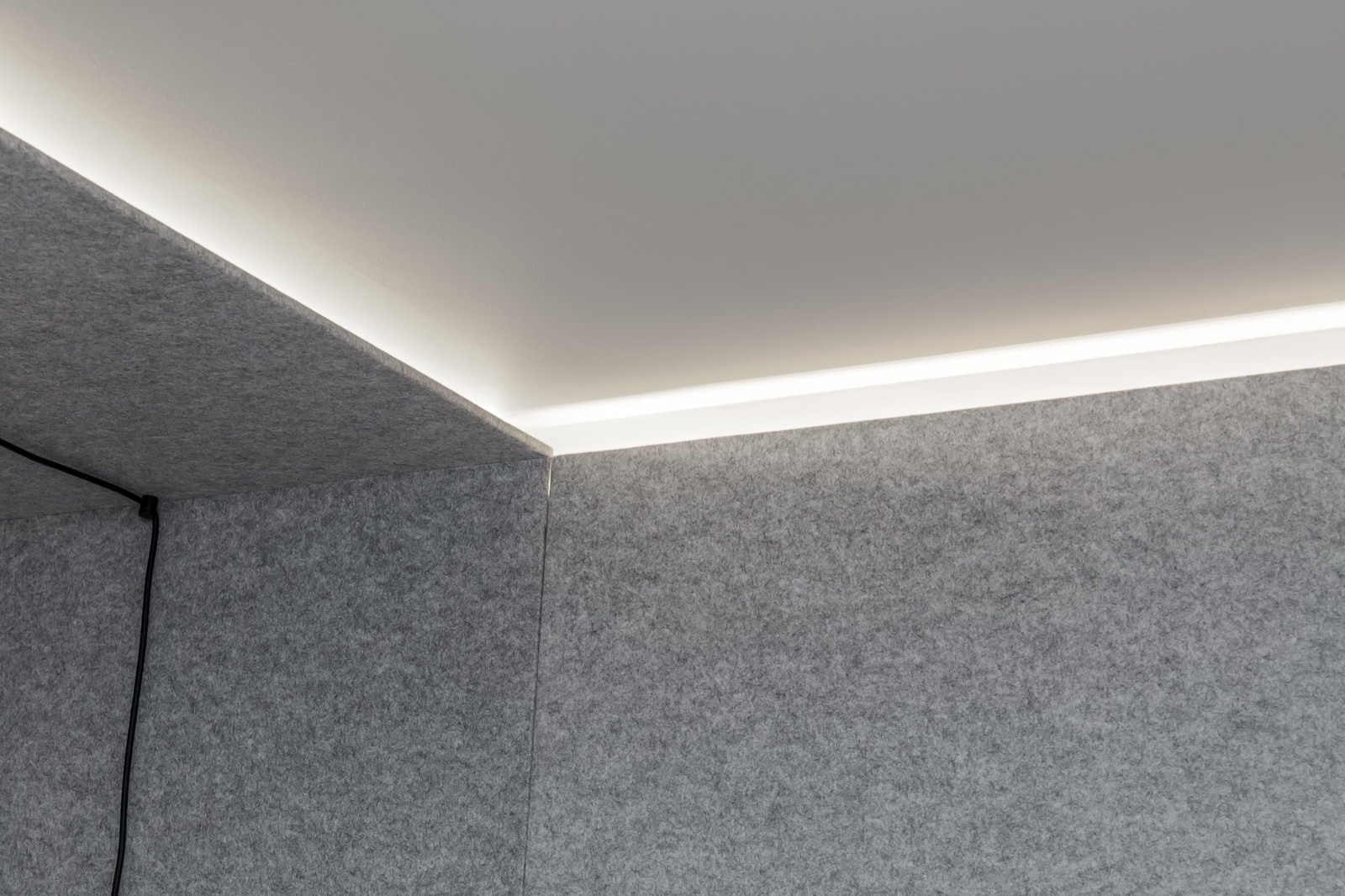 Танцевальная гостиная