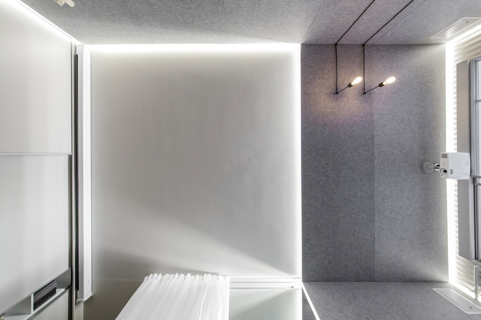 Танцевальная гостиная