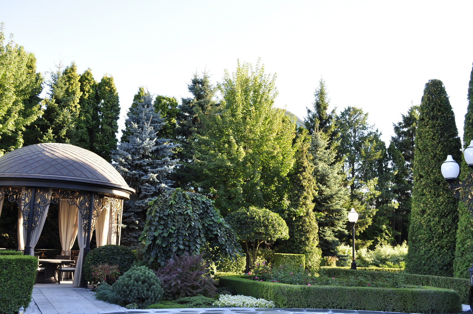 кп "Усово" - Уход за садом - 100% качество