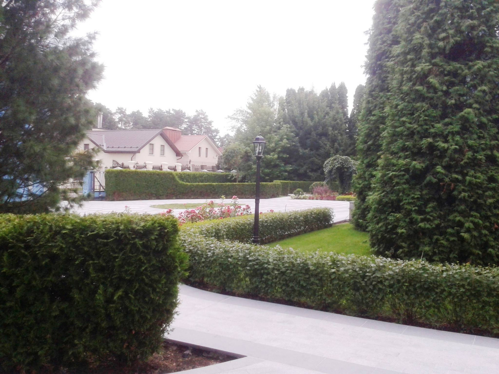 кп "Усово" - Уход за садом - 100% качество