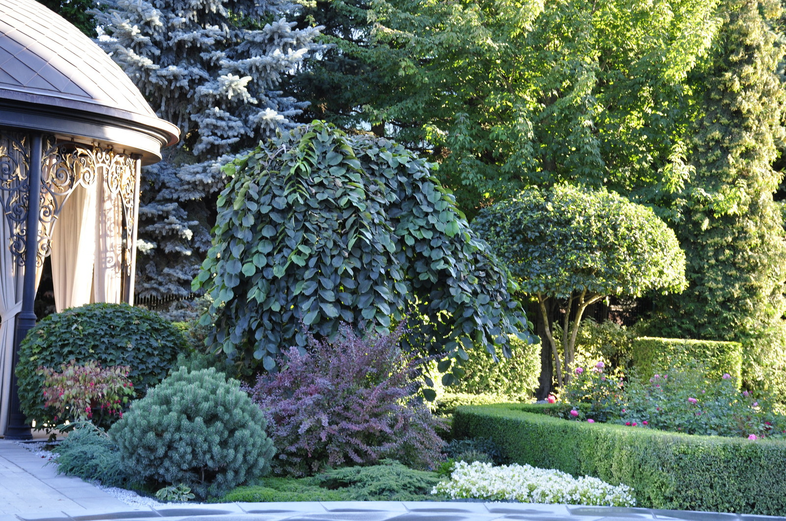 кп "Усово" - Уход за садом - 100% качество