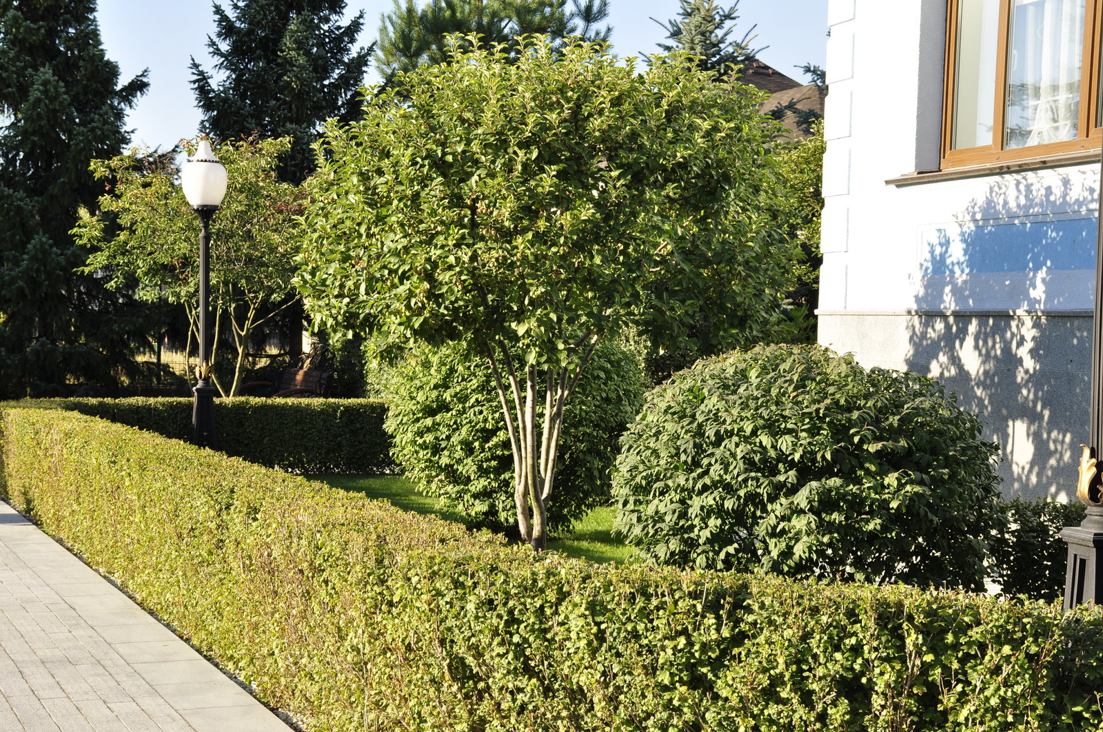 кп "Усово" - Уход за садом - 100% качество