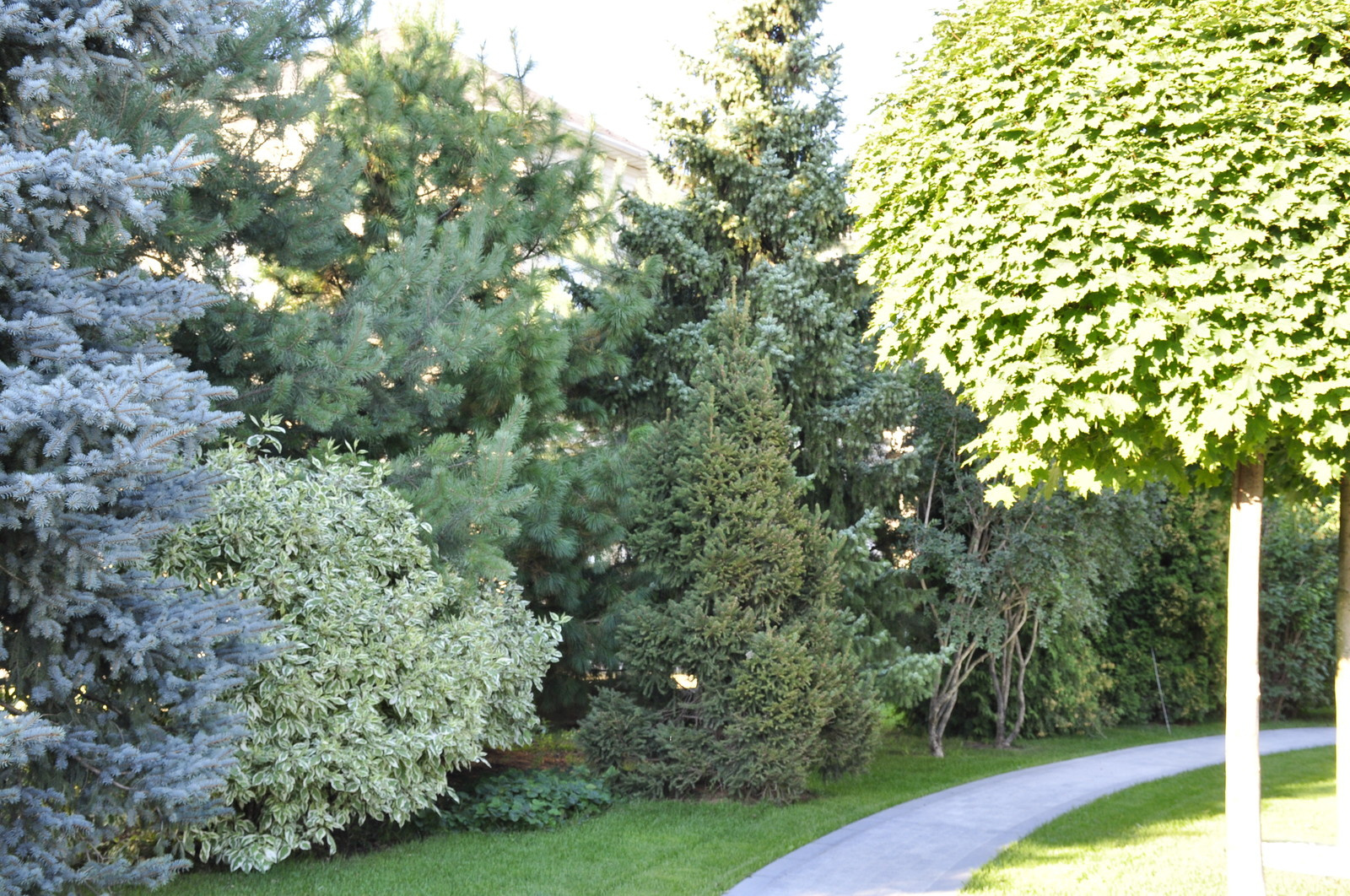 кп "Усово" - Уход за садом - 100% качество