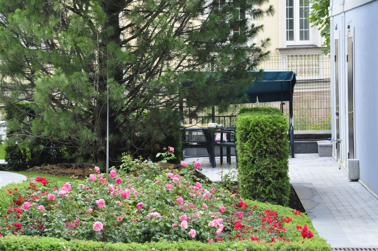 кп "Усово" - Уход за садом - 100% качество